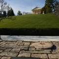 JFK and Arlington House
